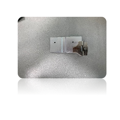 超声焊接必赢集团·产品（铜+铝）